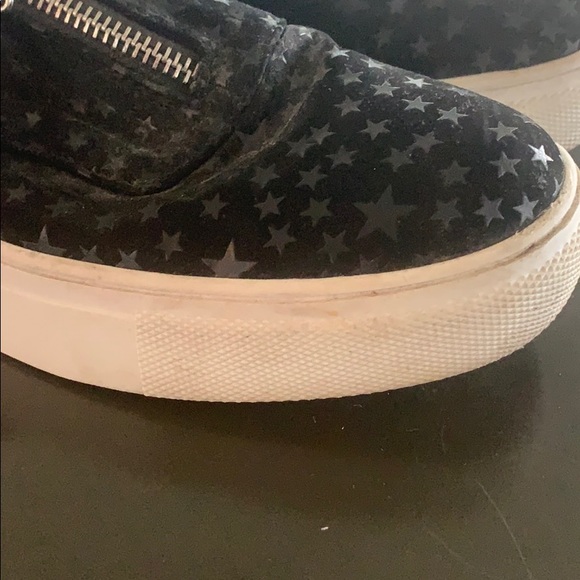 Madden Girl Star Slip On Sneakers - Picture 5 of 6